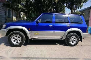 Nissan Patrol 2001 for sale