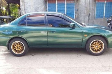 Mitsubishi Lancer MX 2001 for sale 