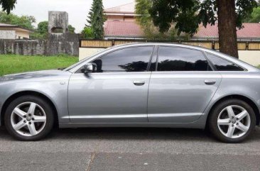 2007 Audi A6 2.4L V6 FOR SALE