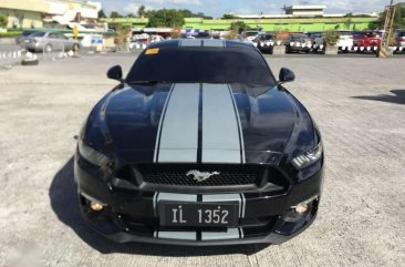 2016 Ford Mustang 5.0 GT for sale 