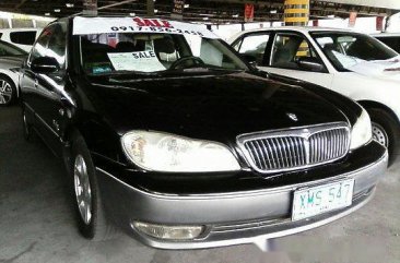 Nissan Cefiro 2003 AT for sale