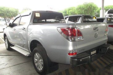 Mazda BT-50 2016 AT for sale