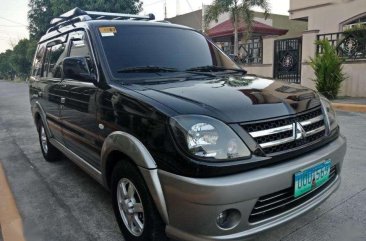 Mitsubishi Adventure 2012 for sale 