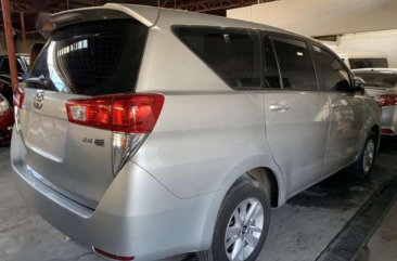 2018 Toyota Innova 2.8 E Automatic FOR SALE