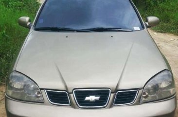 Chevrolet Optra 2005 for sale