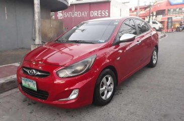 Hyundai Accent 2011 for sale