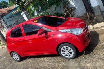 Hyundai Eon 2017 for sale 