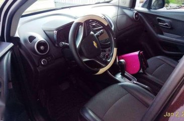 2016 Chevy Trax 1.5L Turbo FOR SALE