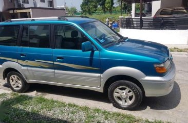 Toyot Revo Sports Runner 1999 for sale