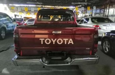 2002 Toyota Hilux FOR SALE