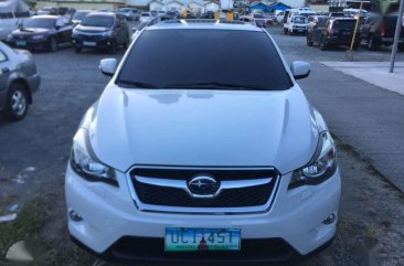 2012 Subaru XV for sale 