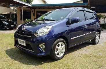 Toyota Wigo 2014 for sale 