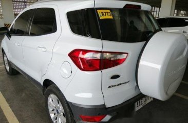 Ford EcoSport 2015 for sale