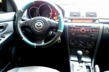 Mazda 3 automatic transmission 2007 for sale