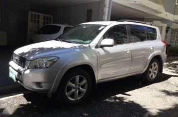 2006 Toyota RAV4 for sale