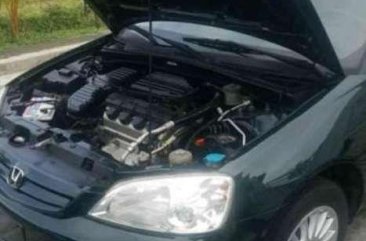 Honda Civic 2001 for sale