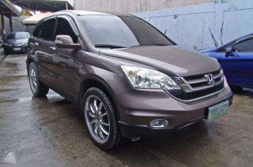 2011 Honda CRV 2.0 AT FOR SALE