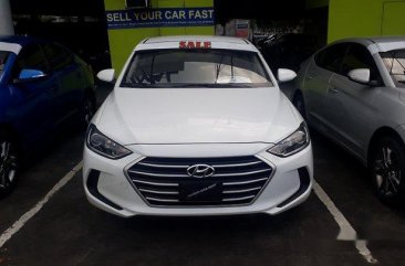 Hyundai Elantra 2016 GL MT for sale