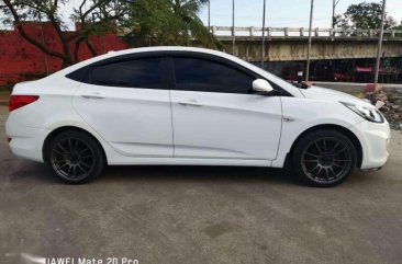 Hyundai Accent 2013 for sale