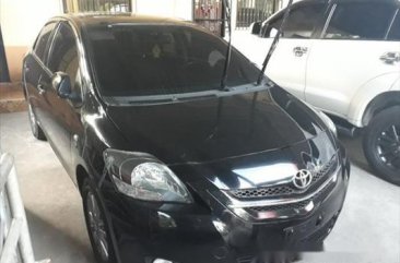 Toyota Vios 2013 J MT for sale 