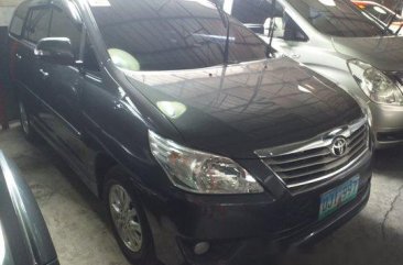 Toyota Innova 2013 for sale