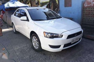 Mitsubishi Lancer 2014 EX GLX MT for sale