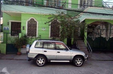 Toyota Rav4 1998 for sale