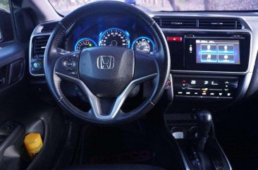 Honda City VX 2014 Automatic sedan FOR SALE