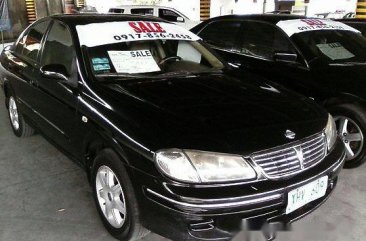 Nissan Exalta 2003 AT for sale