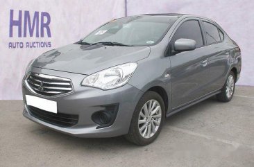 Mitsubishi Mirage G4 2017 for sale