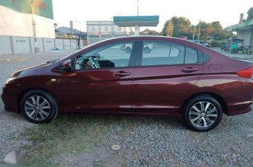 Honda City 2016 for sale