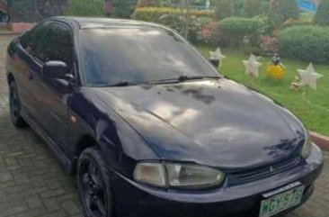 99model Mitsubishi Lancer gsr 2door for sale