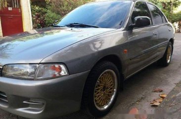 Mitsubishi Lancer 1997 for sale