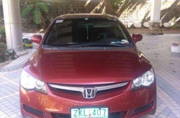 Honda Civic 2007 for sale