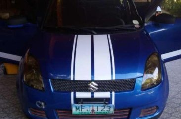 Suzuki Swift 2006 for sale