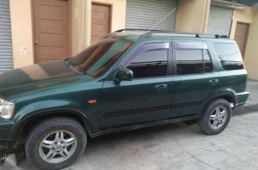 Honda CRV 1999 for sale