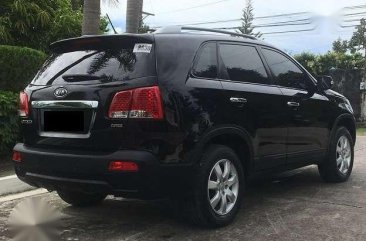 600k very cheap 2012 KIA SORENTO CRDi 1st own Cebu plate auto trans