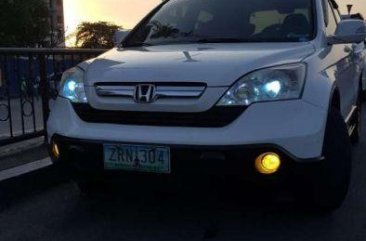 Honda CRV 2008 for SWAP