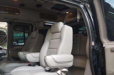 2011 GMC Savana Explorer Conversion Van