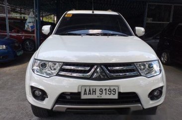 Mitsubishi Montero Sport 2014 for sale