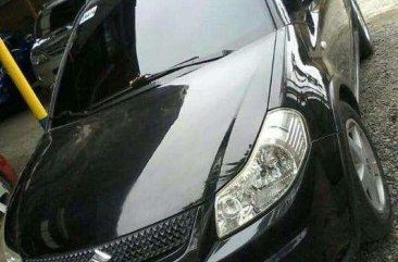 Suzuki Sx4 automatic 2011 for sale 