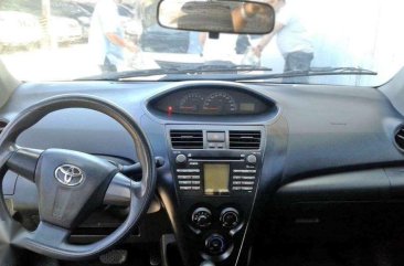 2013 Toyota Vios 1.3 G AT for sale