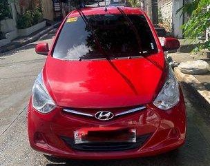 Hyundai Eon 2017 for sale 