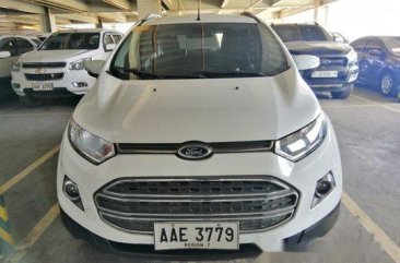 Ford EcoSport 2015 for sale