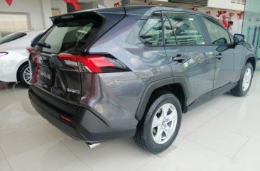 Toyota RAV4 2019