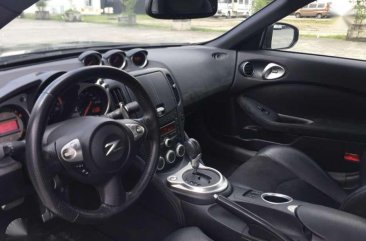 2009 Nissan 370Z Fairlady for sale