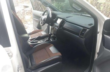 Ford Ranger DBL 3.2L PICK UP 2016 MODEL 