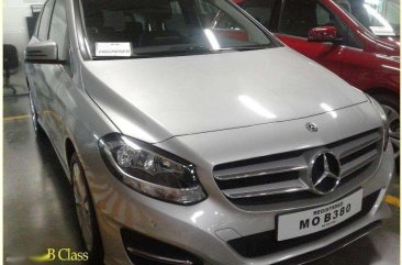 Mercedes B Class 2018 for sale