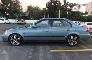 2001 Honda Civic for sale