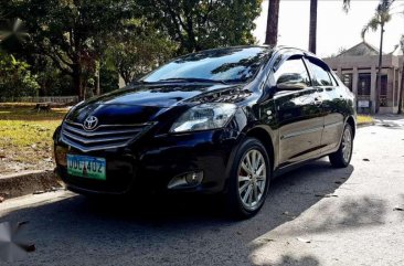 Toyota Vios 1.3 G 2013 for sale